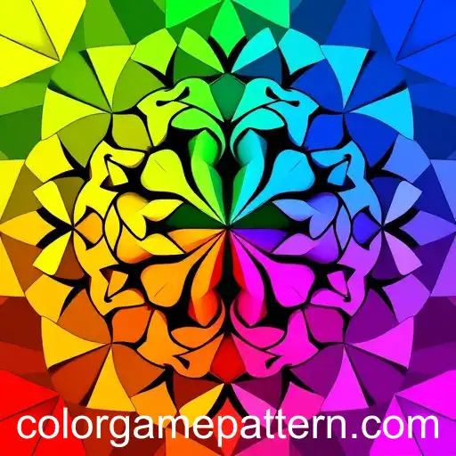 Unlocking Potential: The Rise of Color Game Patterns in Online Brain Games