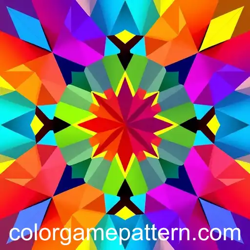 Unveiling the Magic of 'Creative Design' in Gaming: Exploring the 'Color Game Pattern' Phenomenon