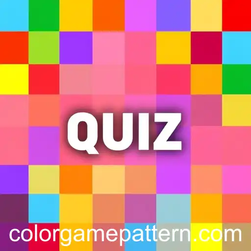 The Evolution of Color Games in Modern Gaming