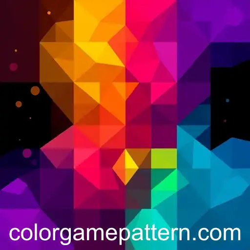 The Impact of Online Color Games