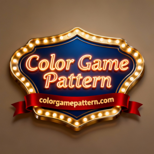 color game pattern